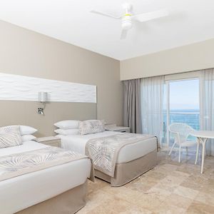 Deluxe Ocean View Double