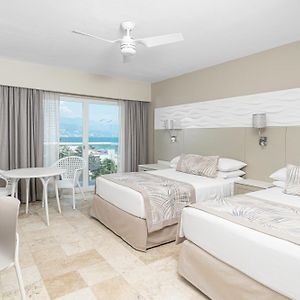 Deluxe Partial Ocean View Double